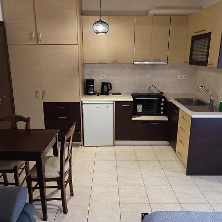 Studios Prodromidis Πρεβεζα Превеза Экстерьер фото